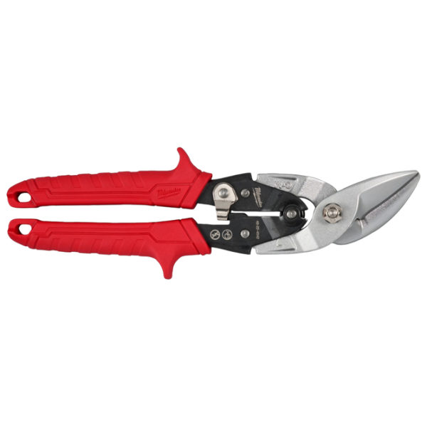 Foarfece Milwaukee 4932499013  Metal / 230 mm photo 1