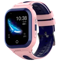 Детские часы Bubble KT24S 1.4"/ Розовый