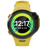 Детские часы Elari KidPhone 4GR 1.3"/ Желтый