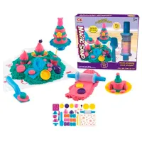 Nisip kinetic ChiToys 46901 3+