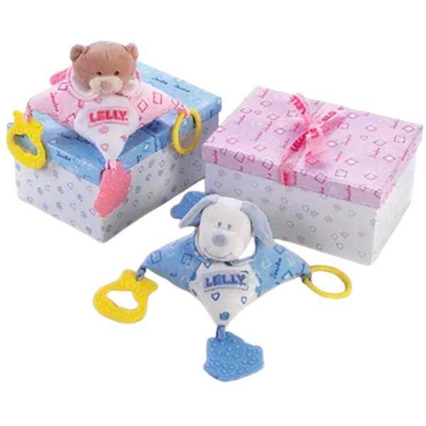 Игрушка для прорезывания зубов Chicco Venturelli Star oт 36 месяцев photo 1