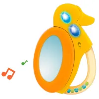 Jucărie pentru dentiție Chicco Funny motifs De la 36 luni