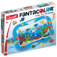 Мозайка Quercetti QT 969  Play Intelligente / 3+