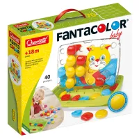 Мозайка Quercetti QT 4401  Pixel Baby / 1.5+