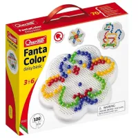 Mozaic Quercetti QT 0132  FantaColor / 3+