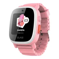 Ceas pentru copii Elari FixiTime 3 1.3"/ Pink