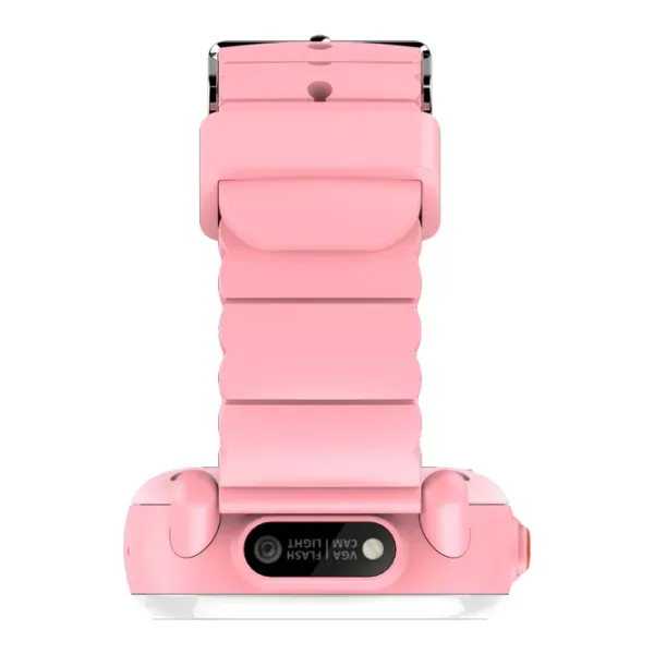 Ceas pentru copii Elari FixiTime 3 1.3"/ Pink photo 5