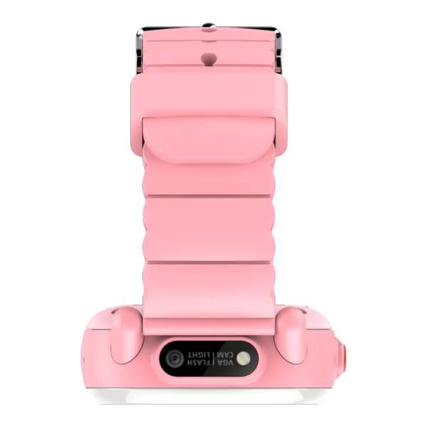 Ceas pentru copii Elari FixiTime 3 1.3"/ Pink photo 5