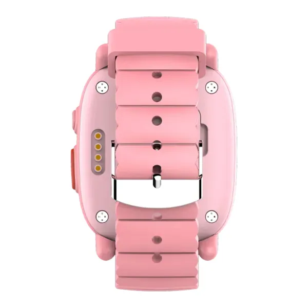Ceas pentru copii Elari FixiTime 3 1.3"/ Pink photo 6