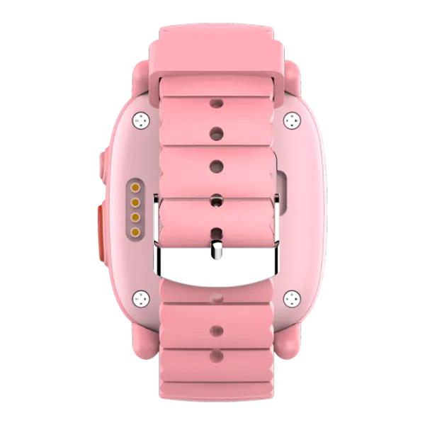 Ceas pentru copii Elari FixiTime 3 1.3"/ Pink photo 6