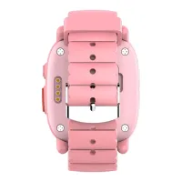 Ceas pentru copii Elari FixiTime 3 1.3"/ Pink photo 3