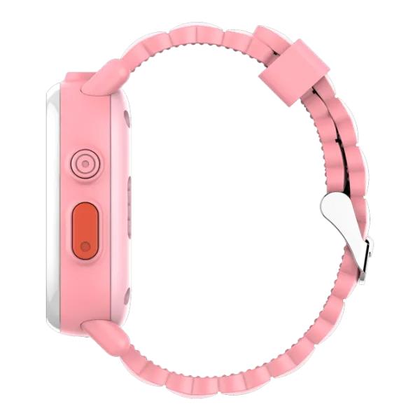 Ceas pentru copii Elari FixiTime 3 1.3"/ Pink photo 7