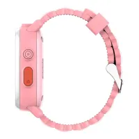 Ceas pentru copii Elari FixiTime 3 1.3"/ Pink photo 4