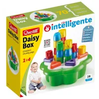 Мозайка Quercetti QT 0270  Daisy / 1+