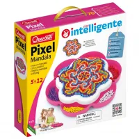 Мозайка Quercetti QT 2101  Play Intelligente / 5+