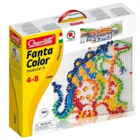 Мозайка Quercetti QT 0880  FantaColor / 4+