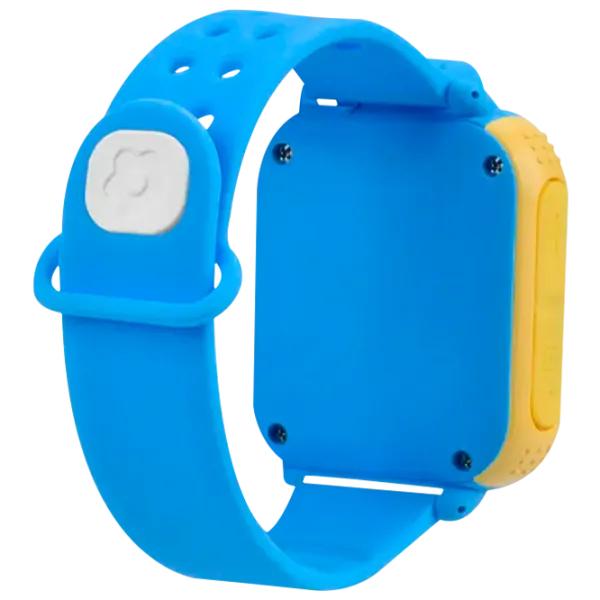 Детские часы Bubble GW1000 1.54"/ Синий photo 2