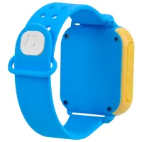 Детские часы Bubble GW1000 1.54"/ Синий photo 2
