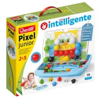 Мозайка Quercetti 4210  Play Intelligente / 2+