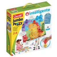 Мозайка Quercetti 2271  Play Intelligente / 2+