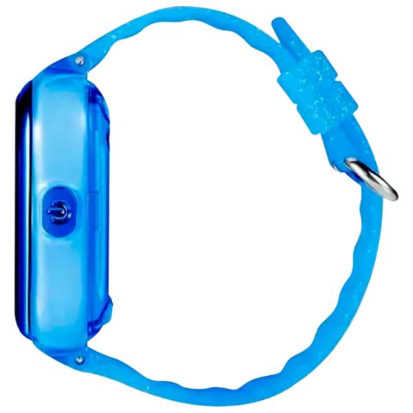 Детские часы Bubble KT01 1.3"/ Синий photo 2 Детские часы Bubble KT01 1.3"/ Синий photo 2
