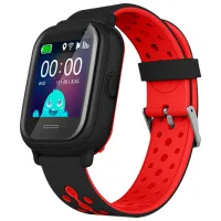 Детские часы Bubble KT04 1.33"/ Черный