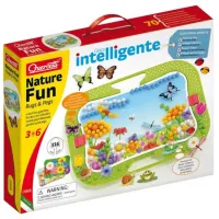 Мозайка Quercetti 968  Play Intelligente / 3+