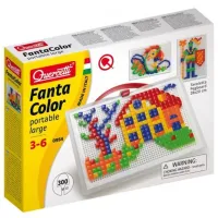 Мозайка Quercetti 954 FantaColor / 3+