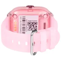 Детские часы Bubble KT01 1.3"/ Розовый photo 2