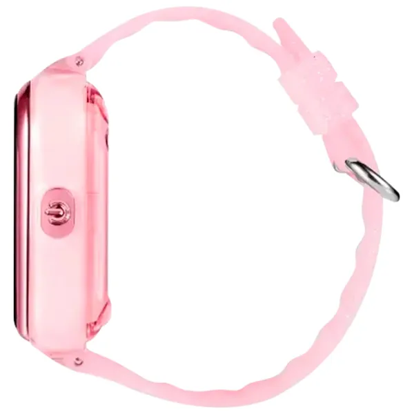 Ceas pentru copii Bubble KT01 1.3"/ Pink photo 3