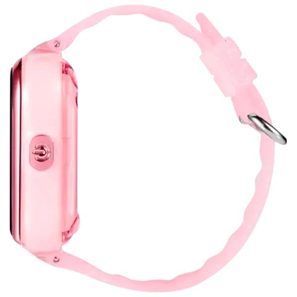 Ceas pentru copii Bubble KT01 1.3"/ Pink photo 3