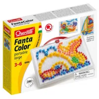 Mozaic Quercetti 950 FantaColor / 3+