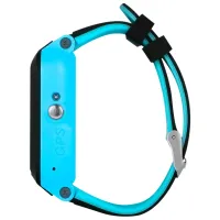 Детские часы Bubble GW800 1.22"/ Синий photo 2