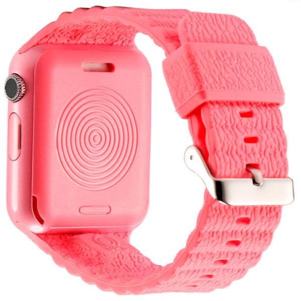 Ceas inteligent Bubble GW800S  1.33" / / Pink - /  photo 3