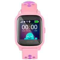 Bubble KT04 1.33"/ Розовый photo 2