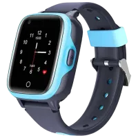 Детские часы Wonlex KT15 1.4"/ Синий