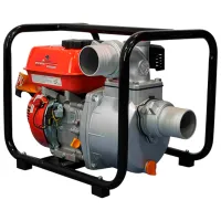 Motopompă Bisonte BTA-MP80 49800 l/h  / Benzină