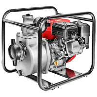 Мотопомпа Stark WP-80F 60000 л/ч 4800 Вт / Бензин