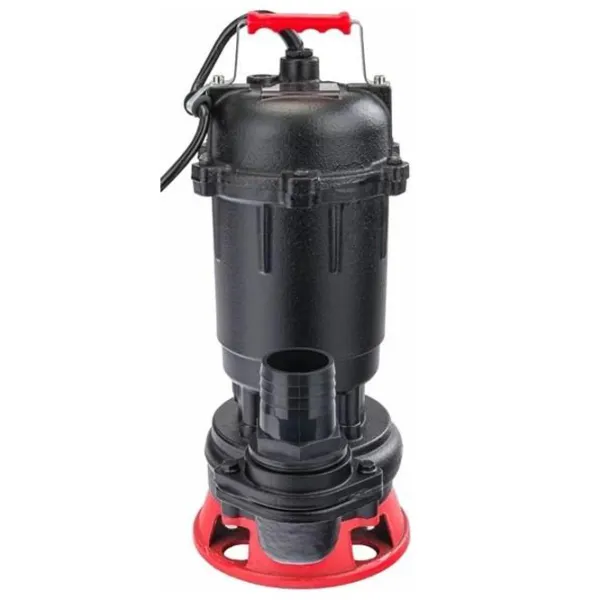 Pompa submersibilă Red Technic RTPDSR0071 750 W 6000 l/h photo 1