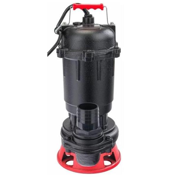 Pompa submersibilă Red Technic RTPDSR0071 750 W 6000 l/h photo 1