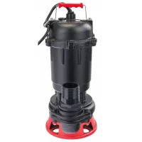 Погружной насос Red Technic RTPDSR0071 750 Вт 6000 л/ч