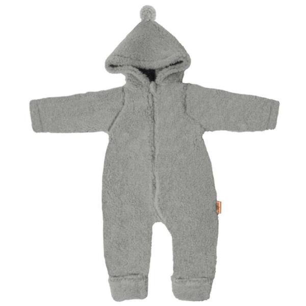 Salopetă pentru băieți Zaffiro LINA MERINO 74 / Gray photo 1 Salopetă pentru băieți Zaffiro LINA MERINO 74 / Gray photo 1