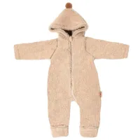 Kомбинезон для мальчиков Zaffiro LINA MERINO 74 / Бежевый