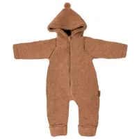 Kомбинезон для мальчиков Zaffiro LINA MERINO 62 / 