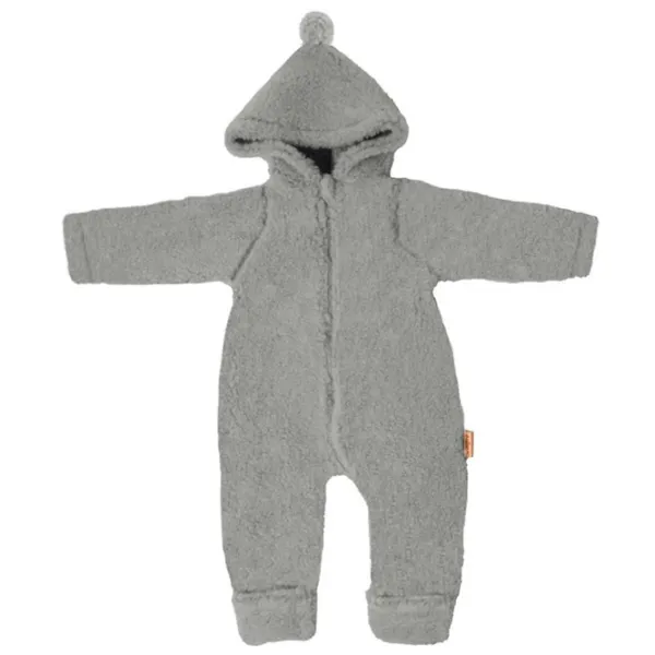 Salopetă pentru băieți Zaffiro LINA MERINO 62 / Gray photo 1 Salopetă pentru băieți Zaffiro LINA MERINO 62 / Gray photo 1