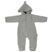 Kомбинезон для мальчиков Zaffiro LINA MERINO 62 / Серый