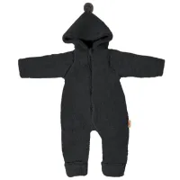 Kомбинезон для мальчиков Zaffiro LINA MERINO 62 / Графит