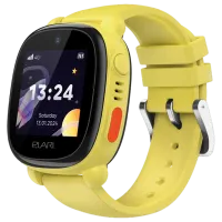 Ceas pentru copii Elari KidPhone 4G Lite 1.3"/ Yellow