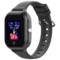 Детские часы Bubble KT24 1.4"/ Черный