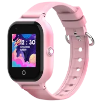 Детские часы Bubble KT24 1.4"/ Розовый